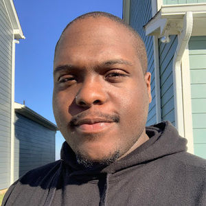 Meet your Posher, Brandon